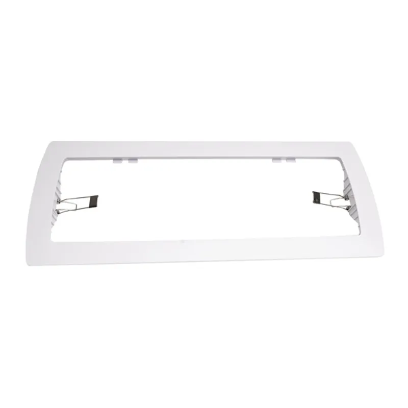 Iris Lighting I820RECESSEDKIT süllyesztett lámpakeret Iris Lighting I820RECESSEDKIT süllyesztett lámpakeret