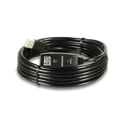 AXAGON ADR-205 USB Repeater cable 5m Black