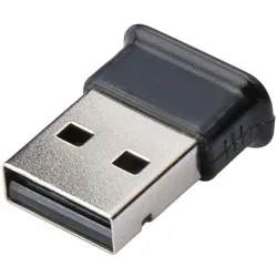 Digitus Tiny Bluetooth 4.0 USB Adapter Black