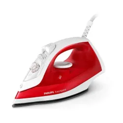 Philips EasySpeed Gőzölős Vasaló Red