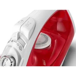 Philips EasySpeed Gőzölős Vasaló Red