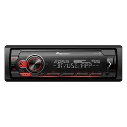 Pioneer MVH-S120UBG