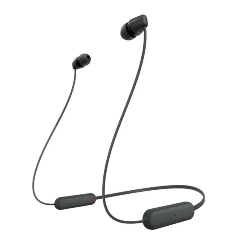 Sony WIC100B.CE7 vezetk nlkli flhallgat Sony WIC100B.CE7 vezetk nlkli flhallgat