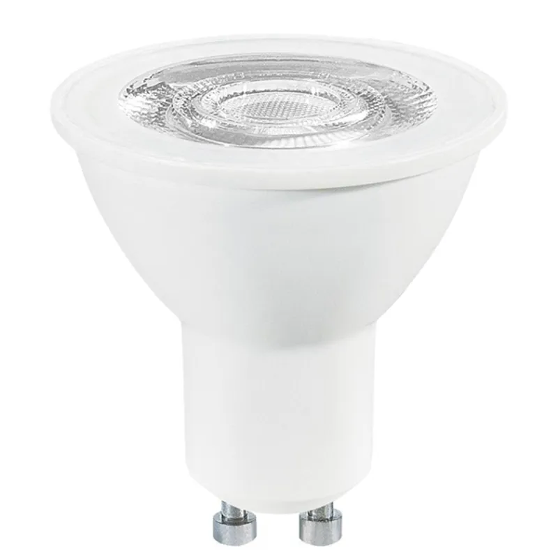 Osram Value PAR16 műanyag ház/6,9W/575lm/2700K/GU10/230V/36fok/83lm/W LED spot izzó Osram Value PAR16 műanyag ház/6,9W/575lm/2700K/GU10/230V/36fok/83lm/W LED spot izzó