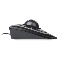 Kensington Expert Wired Trackball Mouse Black