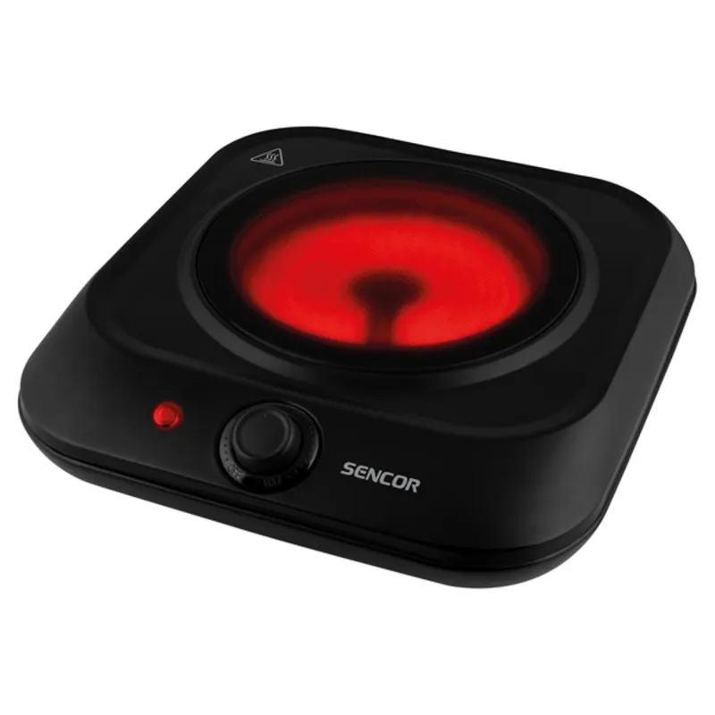 Sencor SCP 1763BK kerámia főzőlap Sencor SCP 1763BK kerámia főzőlap