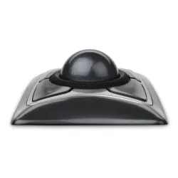 Kensington Expert Wired Trackball Mouse Black