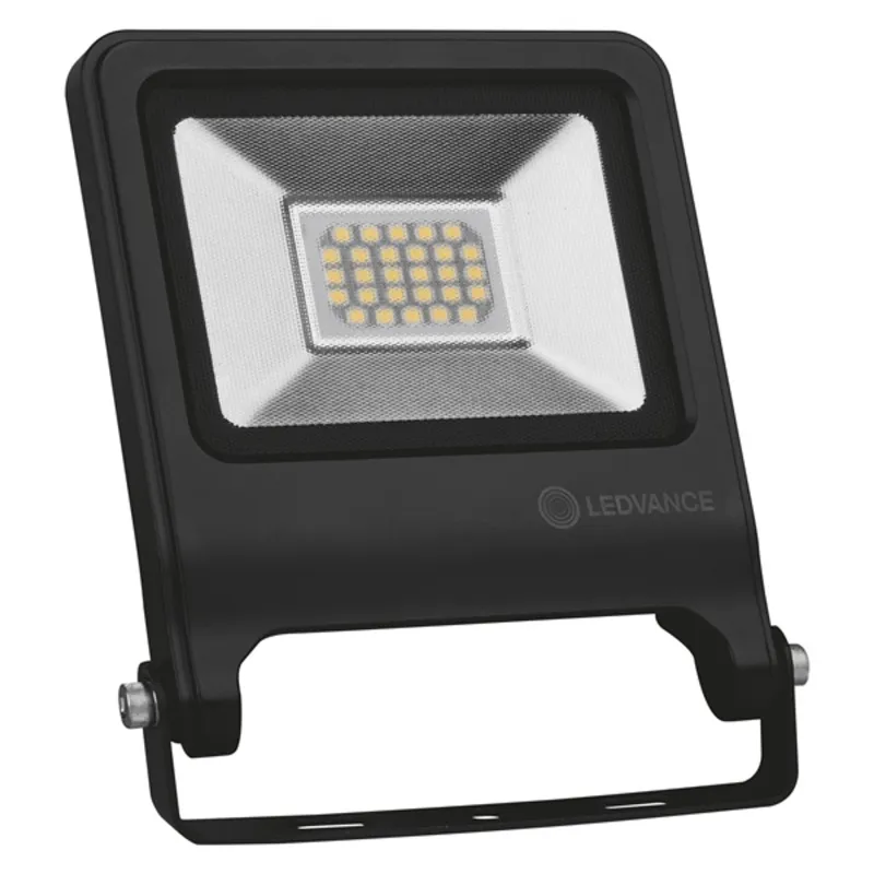 LEDVANCE FLOOD VALUE 20W/4000K BK IP65 LED fényvető LEDVANCE FLOOD VALUE 20W/4000K BK IP65 LED fényvető