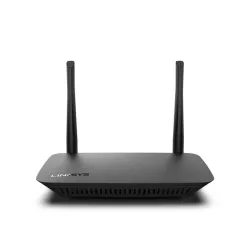 Linksys E2500V4 N600 Dual-Band 300Mbps Wireless Router