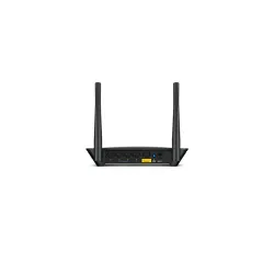 Linksys E2500V4 N600 Dual-Band 300Mbps Wireless Router