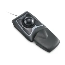 Kensington Expert Wired Trackball Mouse Black