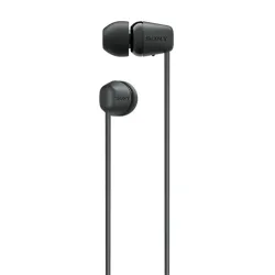 Sony WIC100B.CE7  vezetk nlkli flhallgat