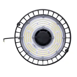 Iris Lighting UFO 150W/28500lm/SMD 2835 LED csarnokvilágító lámpa (IL-HBL150W4000K)