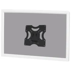 Digitus TV/monitor tartó falikonzol 37" 37kg fekete  (DA-90310-1)