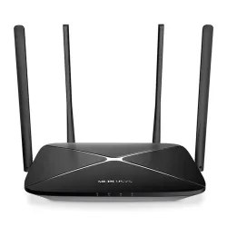 Mercusys AC12G 1200Mbps Wireless AC Router
