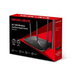 Mercusys AC12G 1200Mbps Wireless AC Router