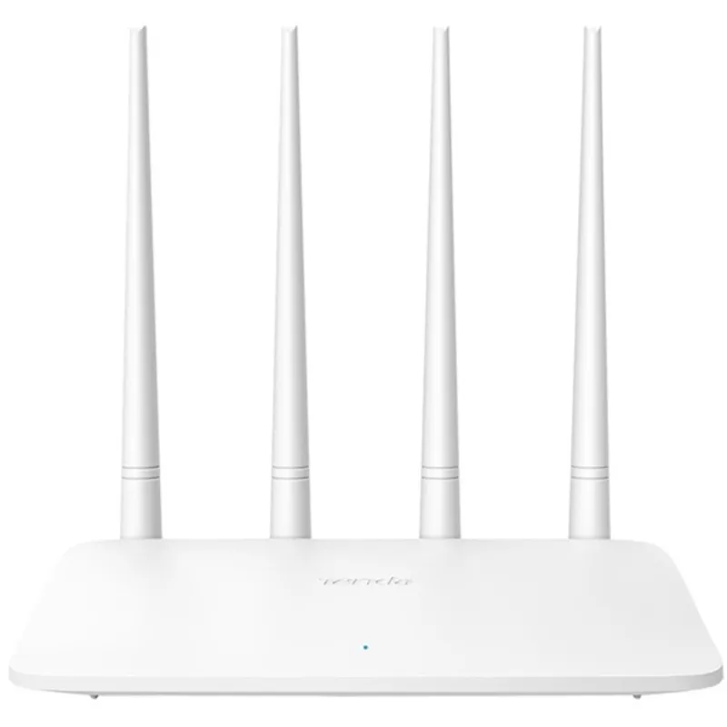 Tenda F6 300 Mbps vezeték nélküli router Tenda F6 300 Mbps vezeték nélküli router