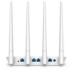 Tenda F6 300 Mbps vezeték nélküli router