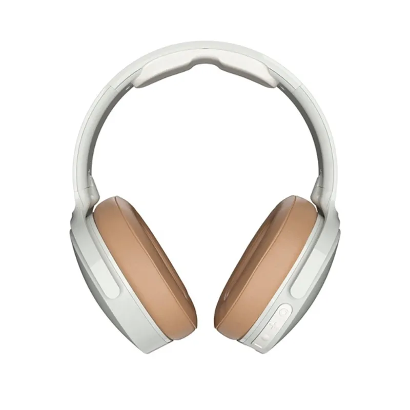 Skullcandy S6HHW-N747 HESH Bluetooth aktív zajcsökkentős fehér fejhallgató Skullcandy S6HHW-N747 HESH Bluetooth aktív zajcsökkentős fehér fejhallgató