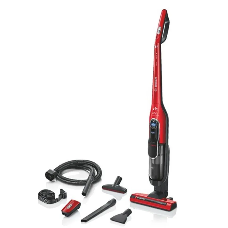 Bosch BCH86PET1 Athlet ProAnimal vezeték nélküli porszívó Bosch BCH86PET1 Athlet ProAnimal vezeték nélküli porszívó