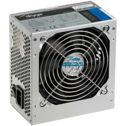 ATX power supply 500W Akyga AK-B1-500 P4 PCI-E 6+2 pin 3x SATA 2x Molex, 1x Mini Molex PPFC FAN 12cm