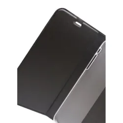 Cellect BOOKTYPE-XIA-MI11IBK Xiaomi Mi 11i fekete flip oldalra nyíló tok