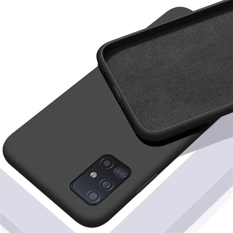 Cellect Realme 8 Pro fekete prémium szilikon hátlap (CEL-PREM-REALME8P-BK ) Cellect Realme 8 Pro fekete prémium szilikon hátlap (CEL-PREM-REALME8P-BK )