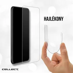 Cellect Realme 8 Pro üveg kijelzővédő fólia (LCD-REALME8P-GLASS)