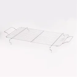 TOO BG-100B-2000W elektromos BBQ grill fekete