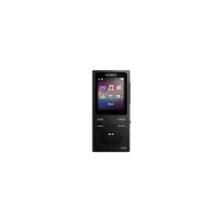 Sony Walkman NW-E394 8GB MP3 lejátszó fekete