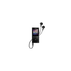 Sony Walkman NW-E394 8GB MP3 lejátszó fekete