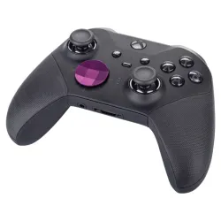 VENOM XBOX One Kiegészítő Elite Kontroller Custom Kit Lila, VS4824