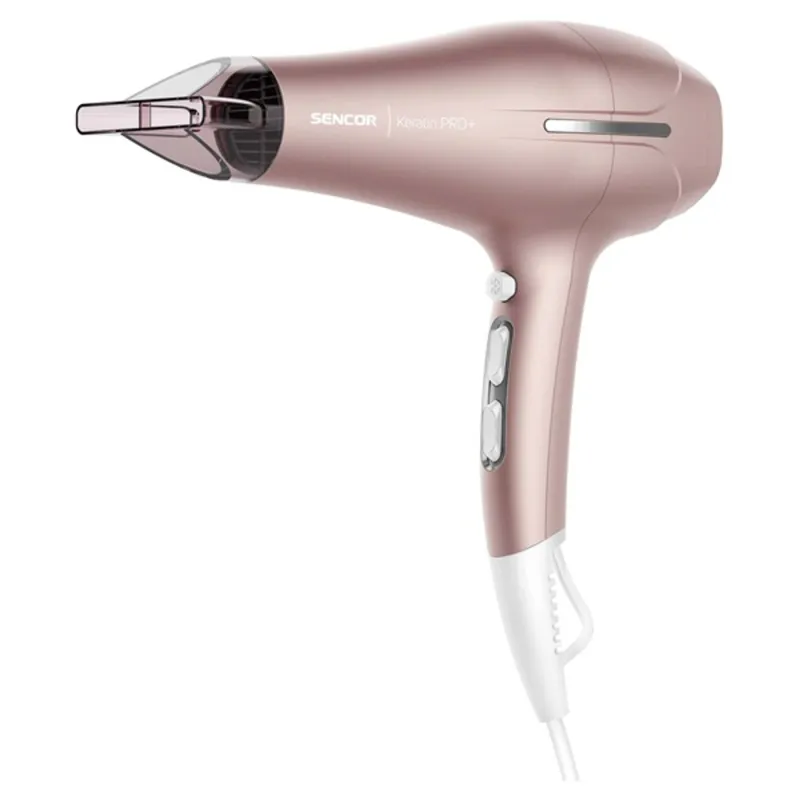 Sencor SHD 6800RG hajszárító Sencor SHD 6800RG hajszárító