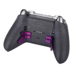 VENOM XBOX One Kiegészítő Elite Kontroller Custom Kit Lila, VS4824