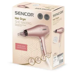 Sencor SHD 6800RG hajszárító
