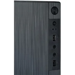 Akyga AK35BK Black