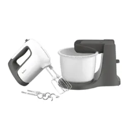 Tefal HT464138 kézi mixer Prep'Mix+ HT464-es tállal