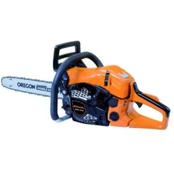 Riwall RPCS 5545 benzinmotoros láncfűrész (PC42A1501047B)
