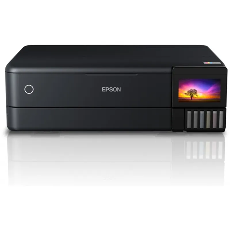 Epson EcoTank L8180 A3+ fotónyomtató (C11CJ21402) Epson EcoTank L8180 A3+ fotónyomtató (C11CJ21402)