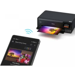 Epson EcoTank L8180 A3+ fotónyomtató (C11CJ21402)