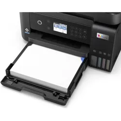 Epson EcoTank L6270 multifunkciós nyomtató fekete (C11CJ61403)