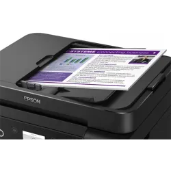 Epson EcoTank L6270 multifunkciós nyomtató fekete (C11CJ61403)