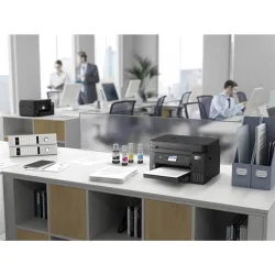 Epson EcoTank L6270 multifunkciós nyomtató fekete (C11CJ61403)