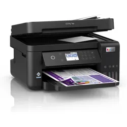 Epson EcoTank L6270 multifunkciós nyomtató fekete (C11CJ61403)