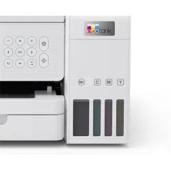 EPSON Tintasugaras nyomtató - EcoTank L6276 (A4, MFP, színes, 4800x1200 DPI, 33 lap/perc, USB/Wifi/LAN)