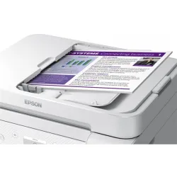 EPSON Tintasugaras nyomtató - EcoTank L6276 (A4, MFP, színes, 4800x1200 DPI, 33 lap/perc, USB/Wifi/LAN)
