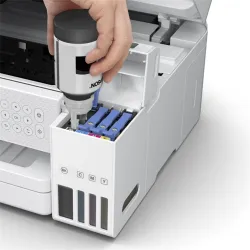EPSON Tintasugaras nyomtató - EcoTank L6276 (A4, MFP, színes, 4800x1200 DPI, 33 lap/perc, USB/Wifi/LAN)