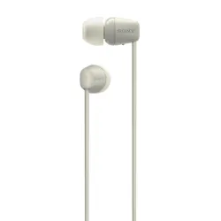 Sony WIC100C Bluetooth Headset Beige