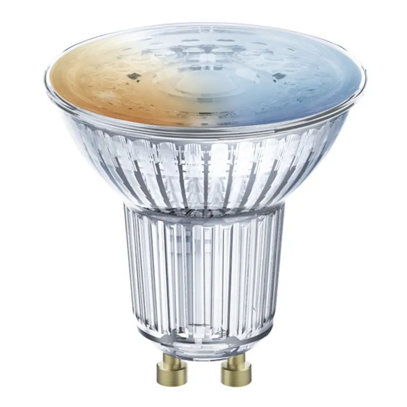 OSRAM SMART WIFIPAR16 5W/827 230V GU10 LED fényforrás OSRAM SMART WIFIPAR16 5W/827 230V GU10 LED fényforrás