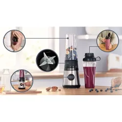 Bosch MMB2111M turmixgép szürke